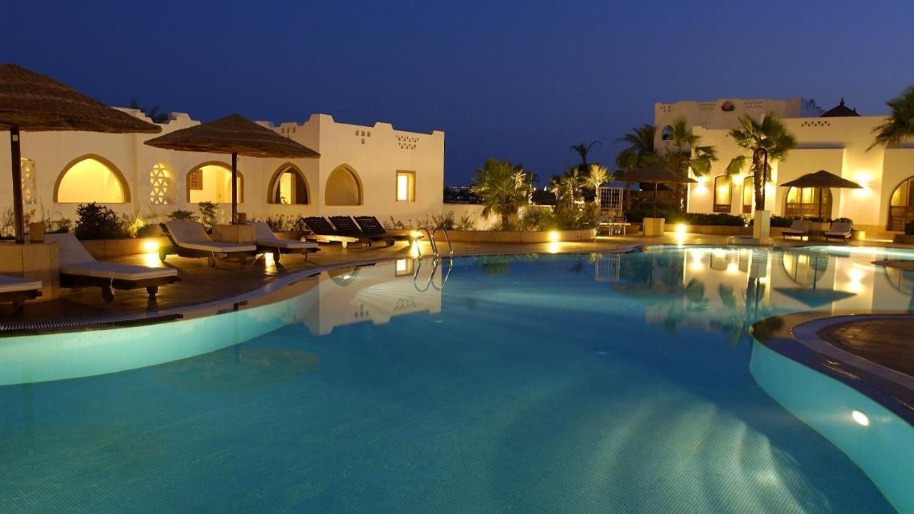 Domina Coral Bay Resort Standard #14