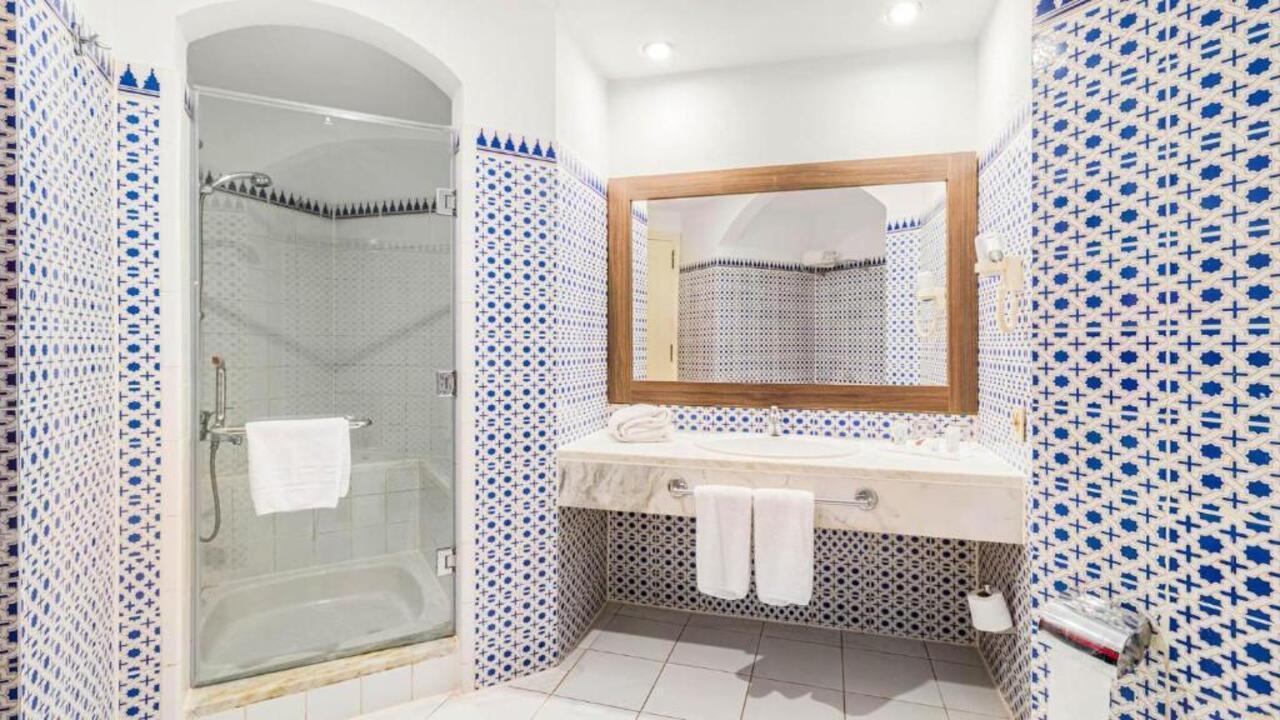 Domina Coral Bay Resort Standard 5* - изглед 24 - azurtour.bg Domina Coral Bay Resort Standard 5* - изглед 24 - azurtour.bg