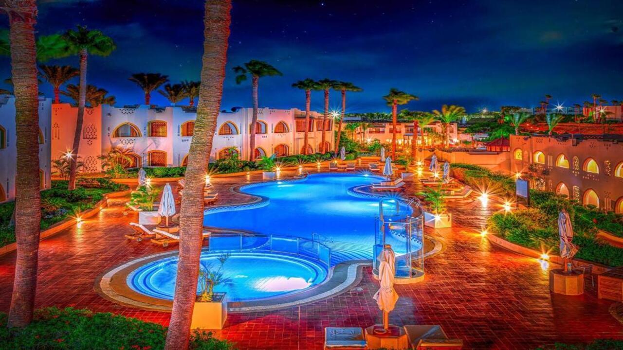 Domina Coral Bay Resort Standard #3