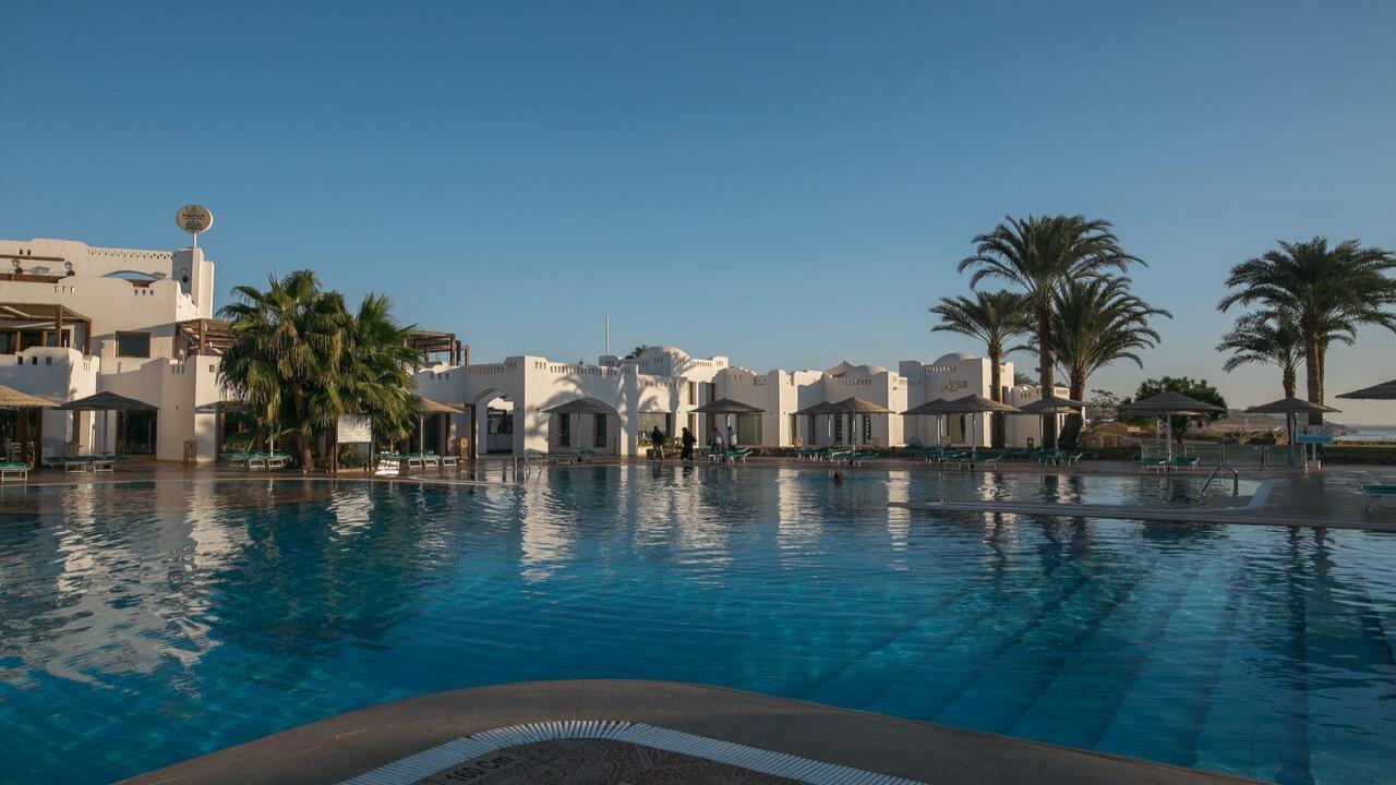 Domina Coral Bay Resort Standard #16