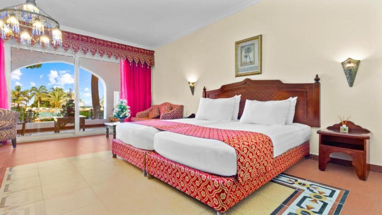 Domina Coral Bay Resort Standard 5* - изглед 30 - azurtour.bg Domina Coral Bay Resort Standard 5* - изглед 30 - azurtour.bg