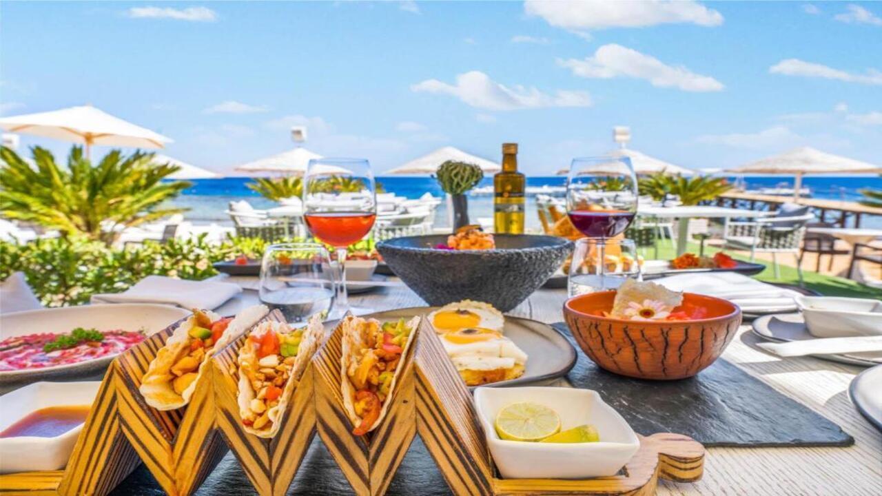 Domina Coral Bay Resort Standard 5* - изглед 21 - azurtour.bg Domina Coral Bay Resort Standard 5* - изглед 21 - azurtour.bg