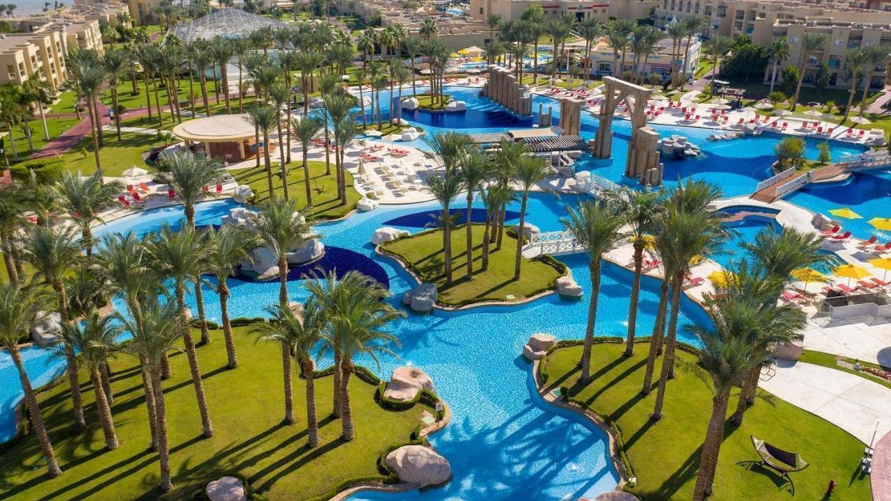 Rixos Premium Seagate Lux #12