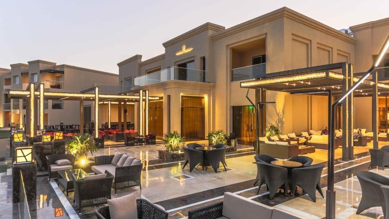 Rixos Premium Seagate Lux #8