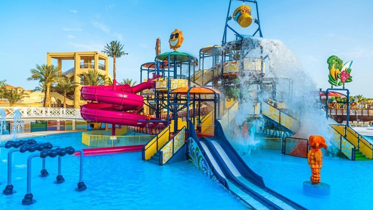 Rixos Premium Seagate Lux #16
