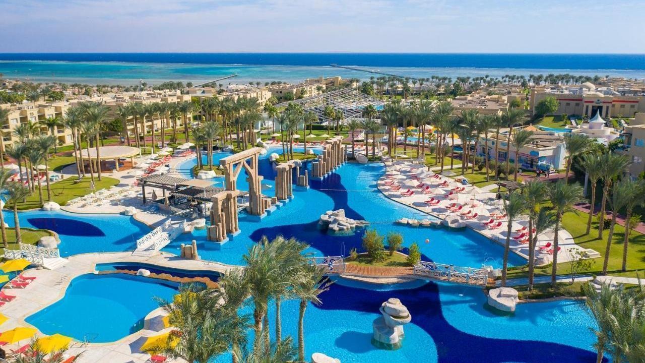 Rixos Premium Seagate Lux #11