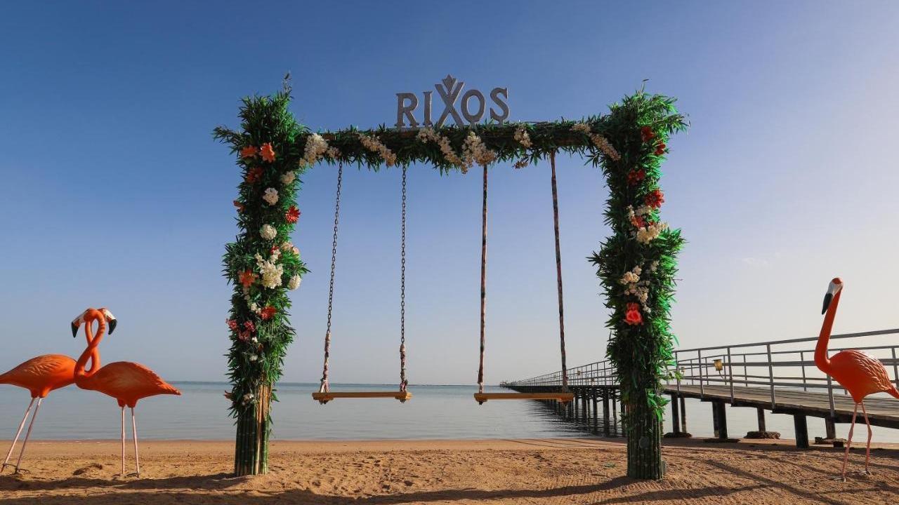 Rixos Premium Seagate Lux #18