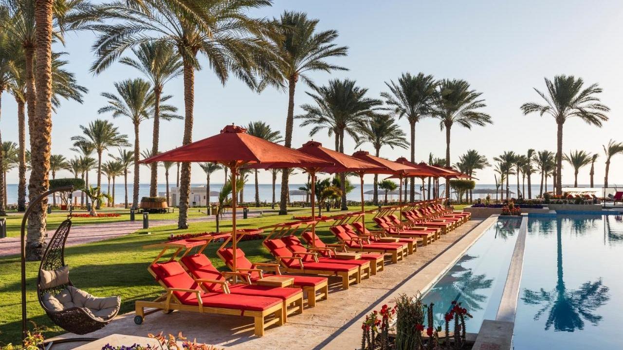 Rixos Premium Seagate Lux #17