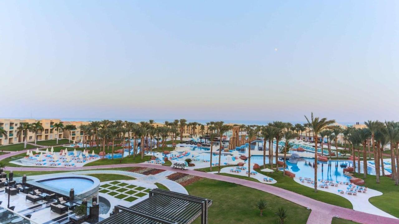 Rixos Premium Seagate Lux #10