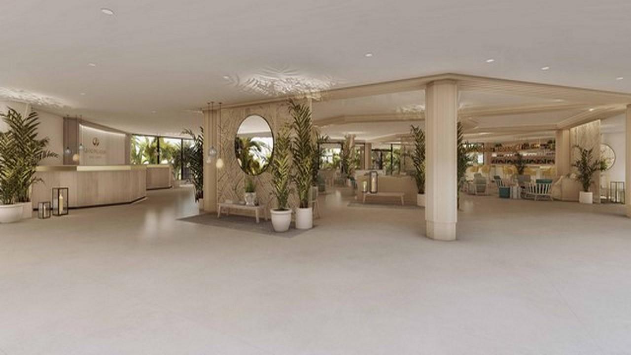 Grand Palladium Sicilia Resort SPA #13 Grand Palladium Sicilia Resort SPA #13