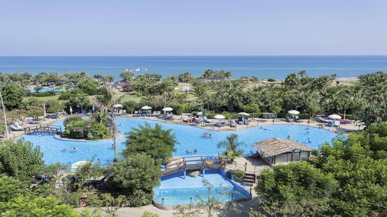 Grand Palladium Sicilia Resort SPA 5* - ЧЕФАЛУ и ПАЛЕРМО 2027 - Романтиката на АВТЕНТИЧНА СИЦИЛИЯ - 7 нощувки с полет от София - изглед 21