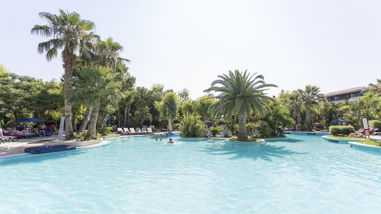 Grand Palladium Sicilia Resort SPA 5* - ЧЕФАЛУ и ПАЛЕРМО 2027 - Романтиката на АВТЕНТИЧНА СИЦИЛИЯ - 7 нощувки с полет от София - изглед 22