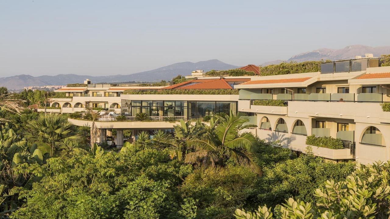 Grand Palladium Sicilia Resort SPA #3 Grand Palladium Sicilia Resort SPA #3
