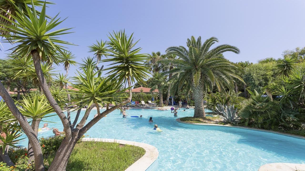 Grand Palladium Sicilia Resort SPA 5* - ЧЕФАЛУ и ПАЛЕРМО 2027 - Романтиката на АВТЕНТИЧНА СИЦИЛИЯ - 7 нощувки с полет от София - изглед 23