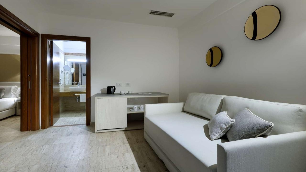 Grand Palladium Sicilia Resort SPA #7 Grand Palladium Sicilia Resort SPA #7