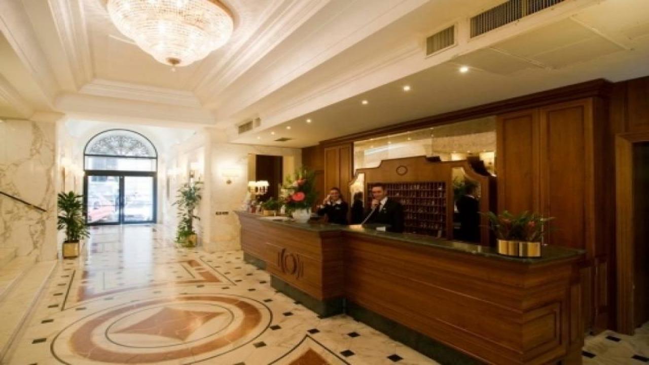 Raeli Hotel #7 Raeli Hotel #7