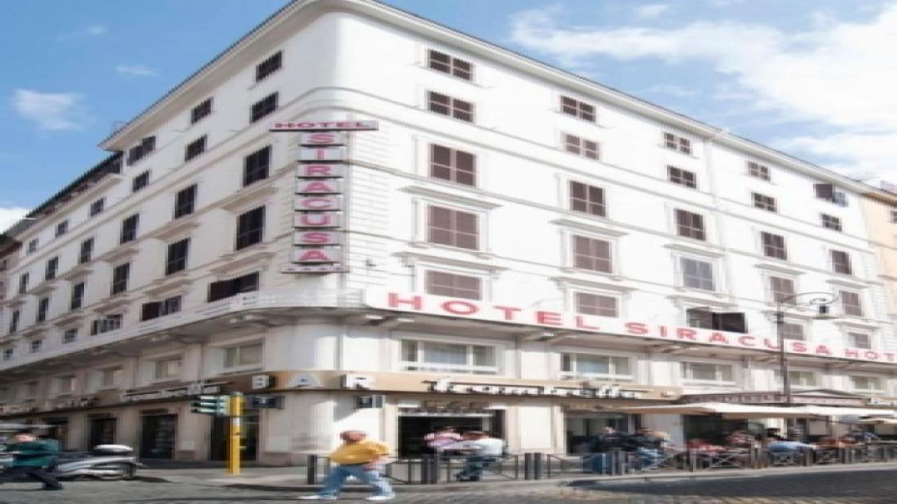Raeli Hotel #8 Raeli Hotel #8