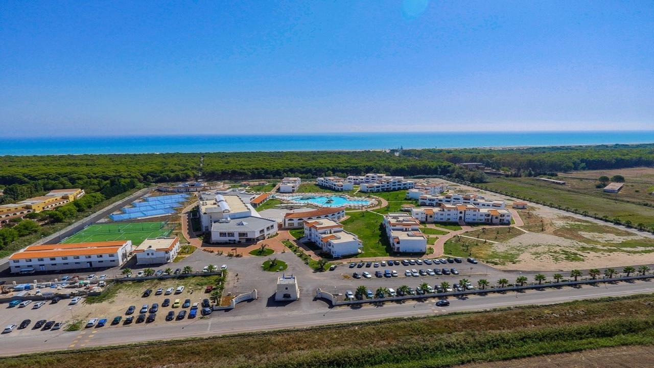 Danaide Resort Premium  4*