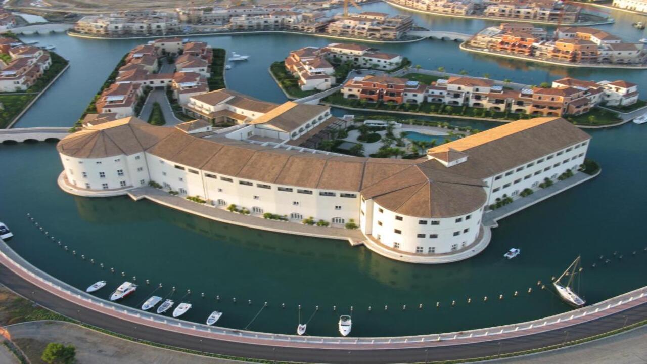 Marinagri Greenblu Hotel 5* - изглед 1