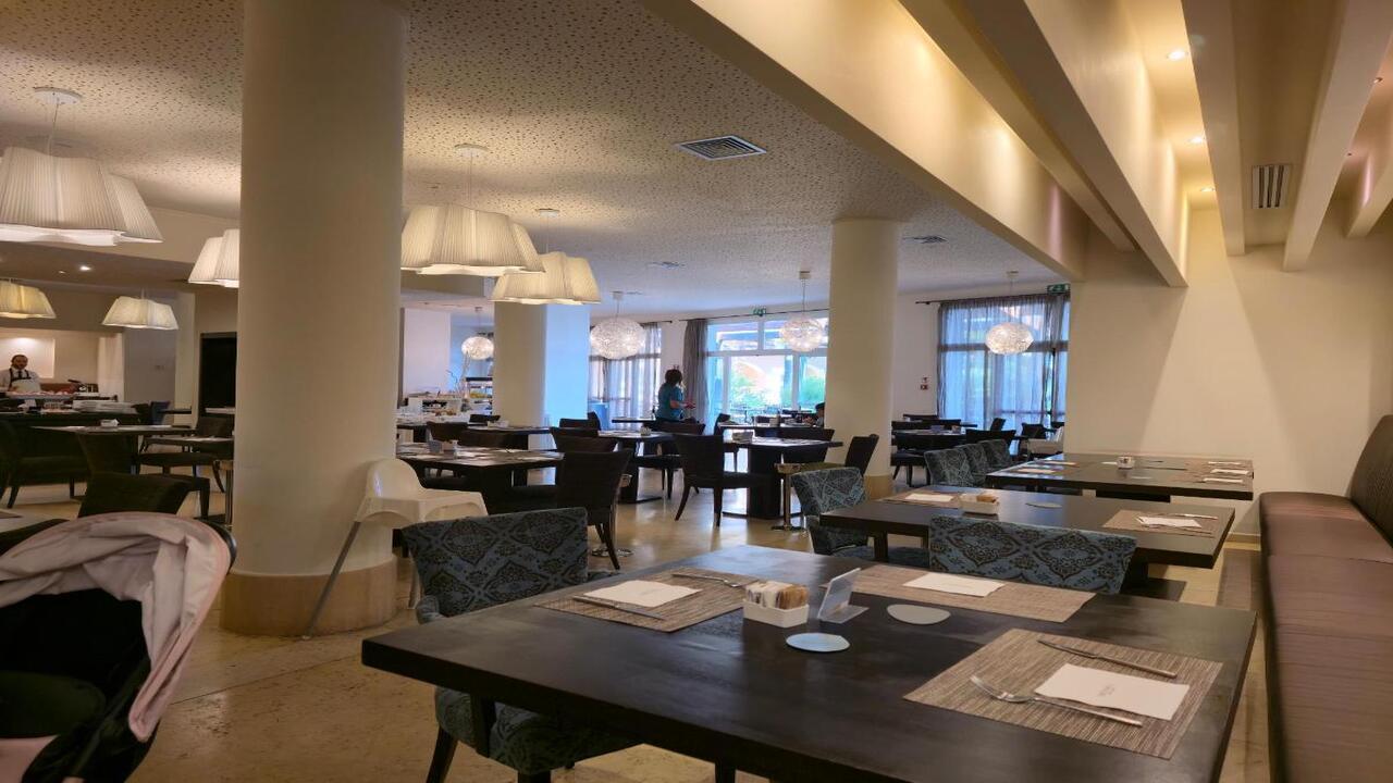 Marinagri Greenblu Hotel 5* - изглед 9 - Ekvator.bg