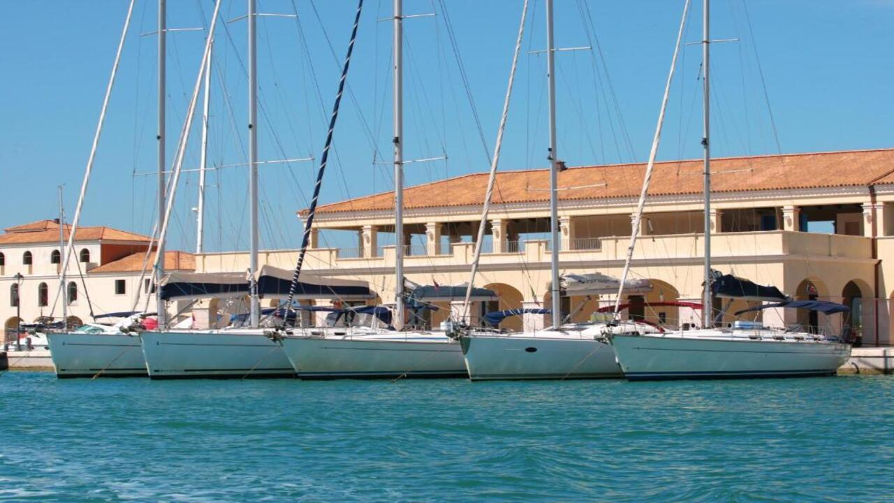 Marinagri Greenblu Hotel 5* - изглед 7 - Ekvator.bg
