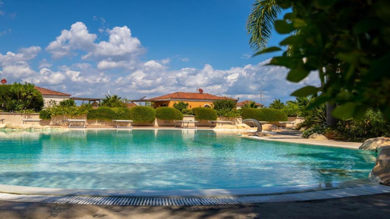 Marinagri Greenblu Hotel 5* - изглед 3 - Ekvator.bg