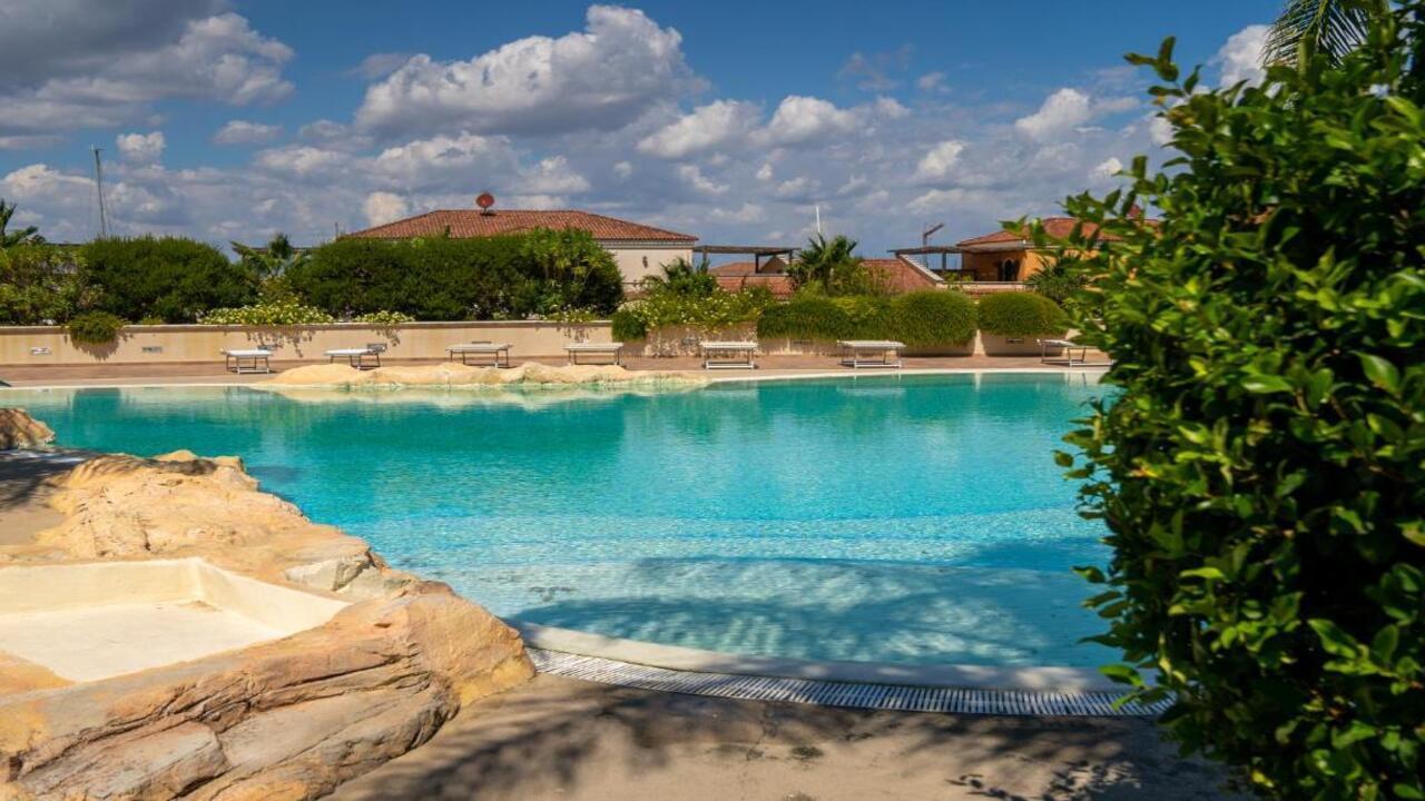Marinagri Greenblu Hotel 5* - изглед 5 - Ekvator.bg