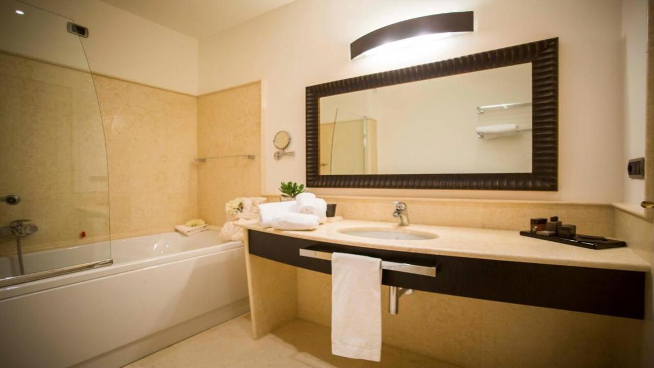 Marinagri Greenblu Hotel 5* - изглед 4 - Ekvator.bg