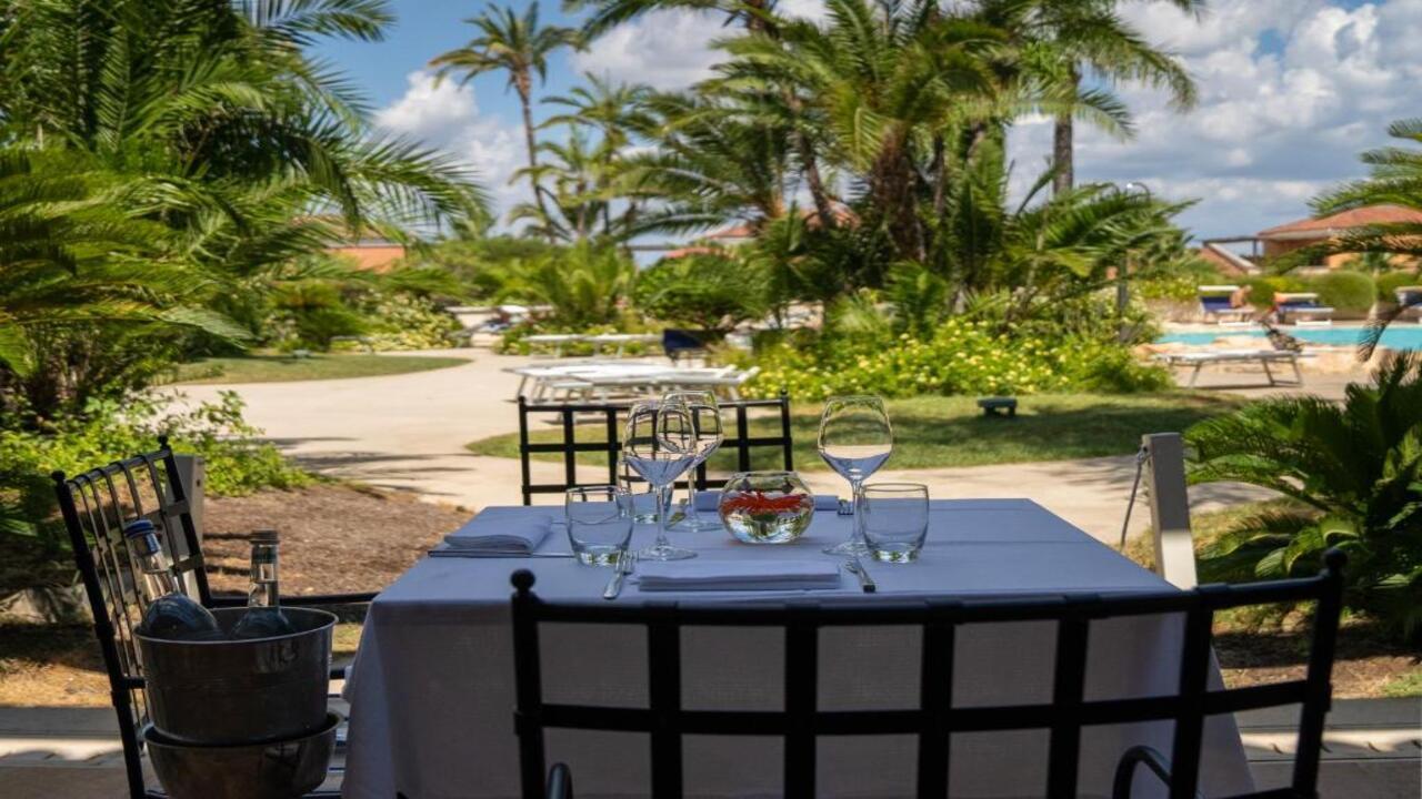 Marinagri Greenblu Hotel 5* - изглед 6 - Ekvator.bg