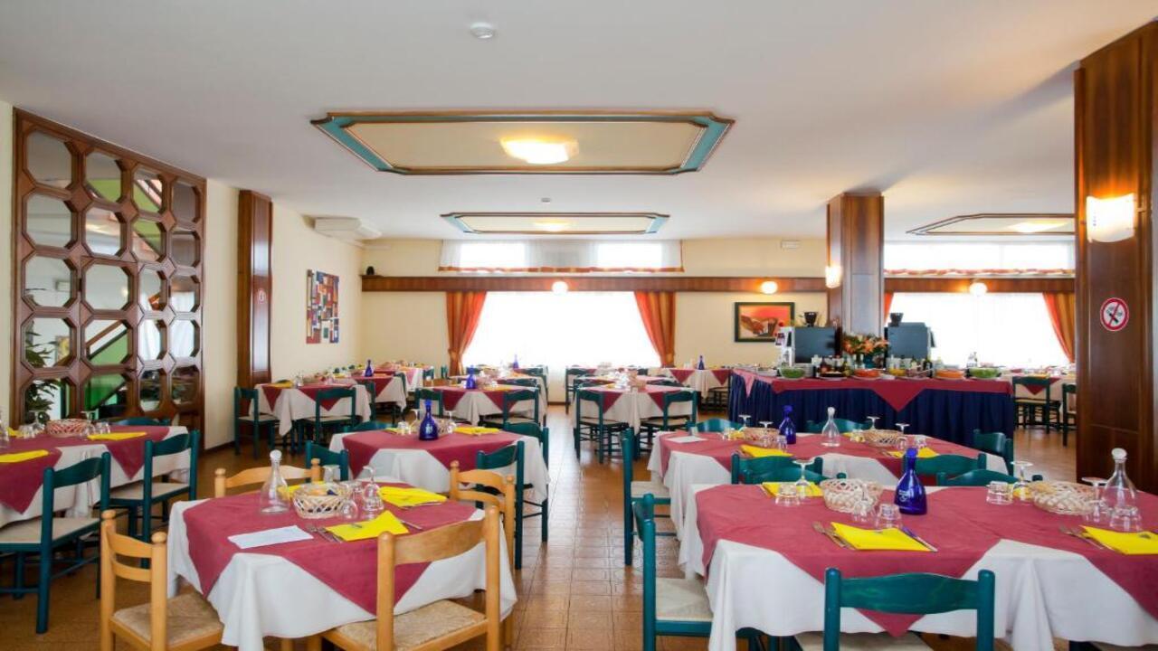 Bettina Hotel 3* - изглед 7 - Ekvator.bg