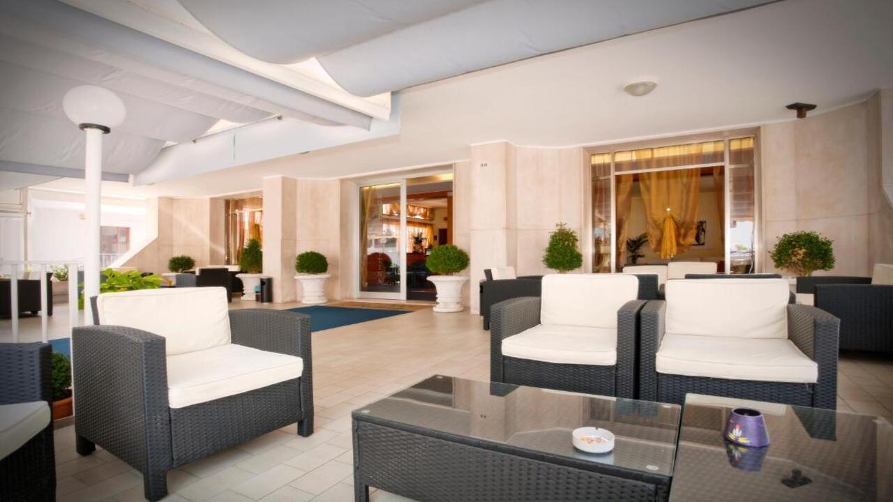 Bettina Hotel 3* - изглед 9 - Ekvator.bg