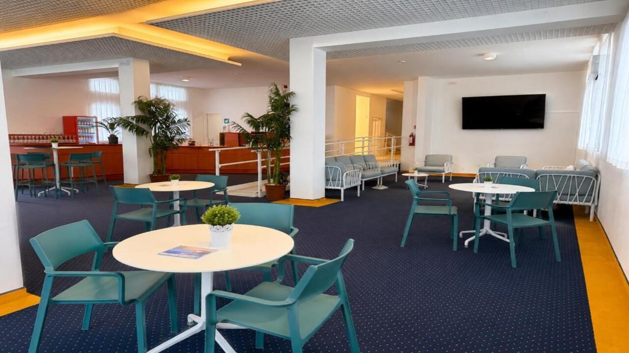 Bettina Hotel 3* - изглед 10 - Ekvator.bg