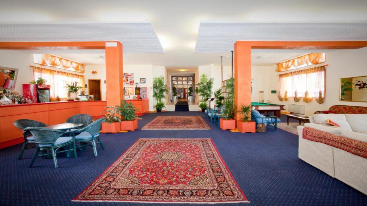 Bettina Hotel 3* - изглед 3 - Ekvator.bg