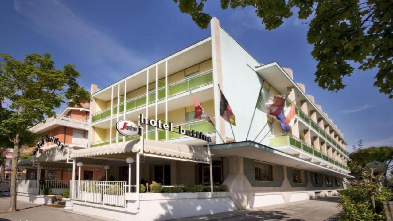 Bettina Hotel 3* - изглед 1