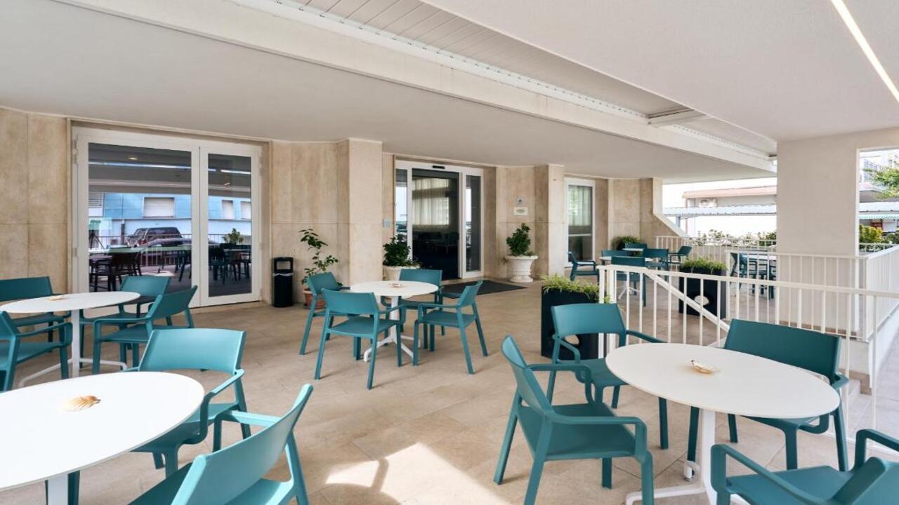 Bettina Hotel 3* - изглед 8 - Ekvator.bg