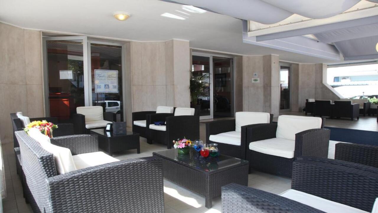 Bettina Hotel 3* - изглед 6 - Ekvator.bg