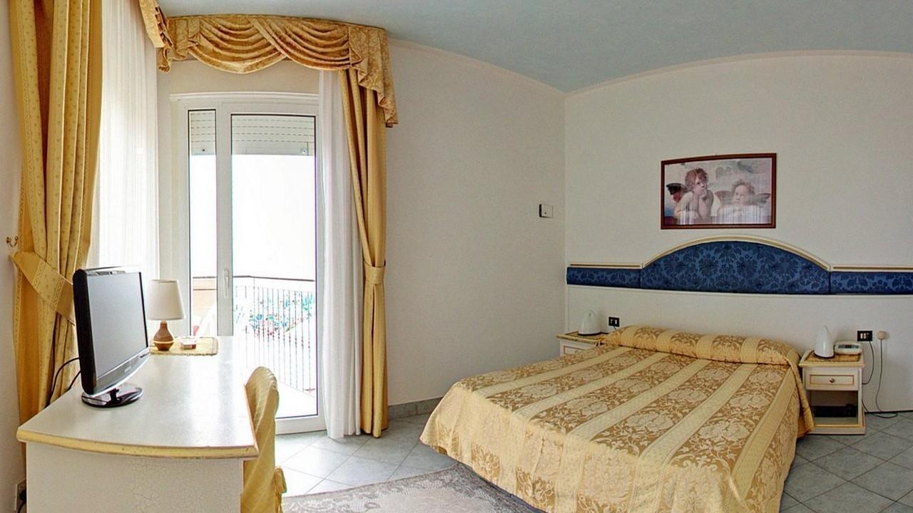 Elpiro Jesolo 4* - изглед 2 - Ekvator.bg
