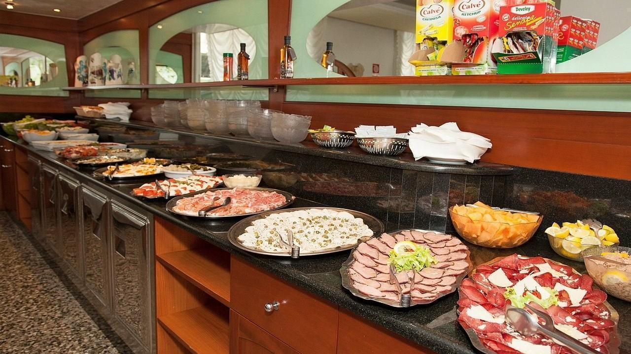 Elpiro Jesolo 4* - изглед 5 - Ekvator.bg