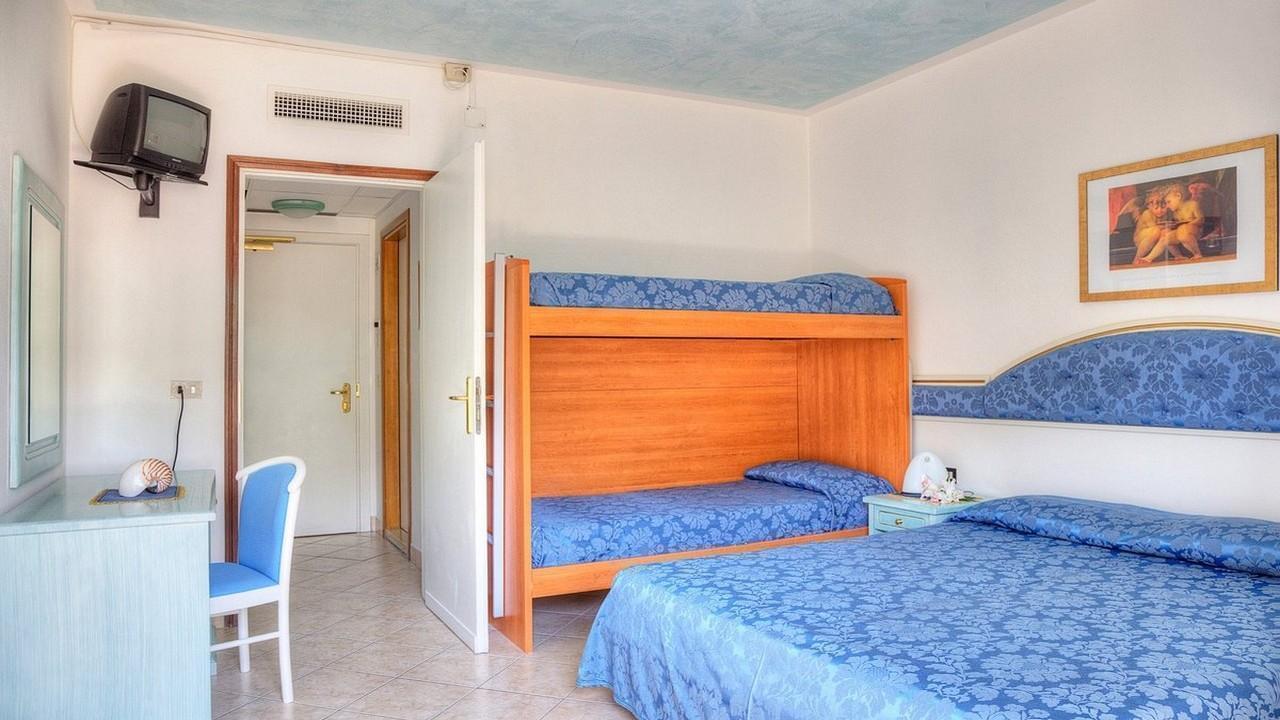 Elpiro Jesolo 4* - изглед 3 - Ekvator.bg