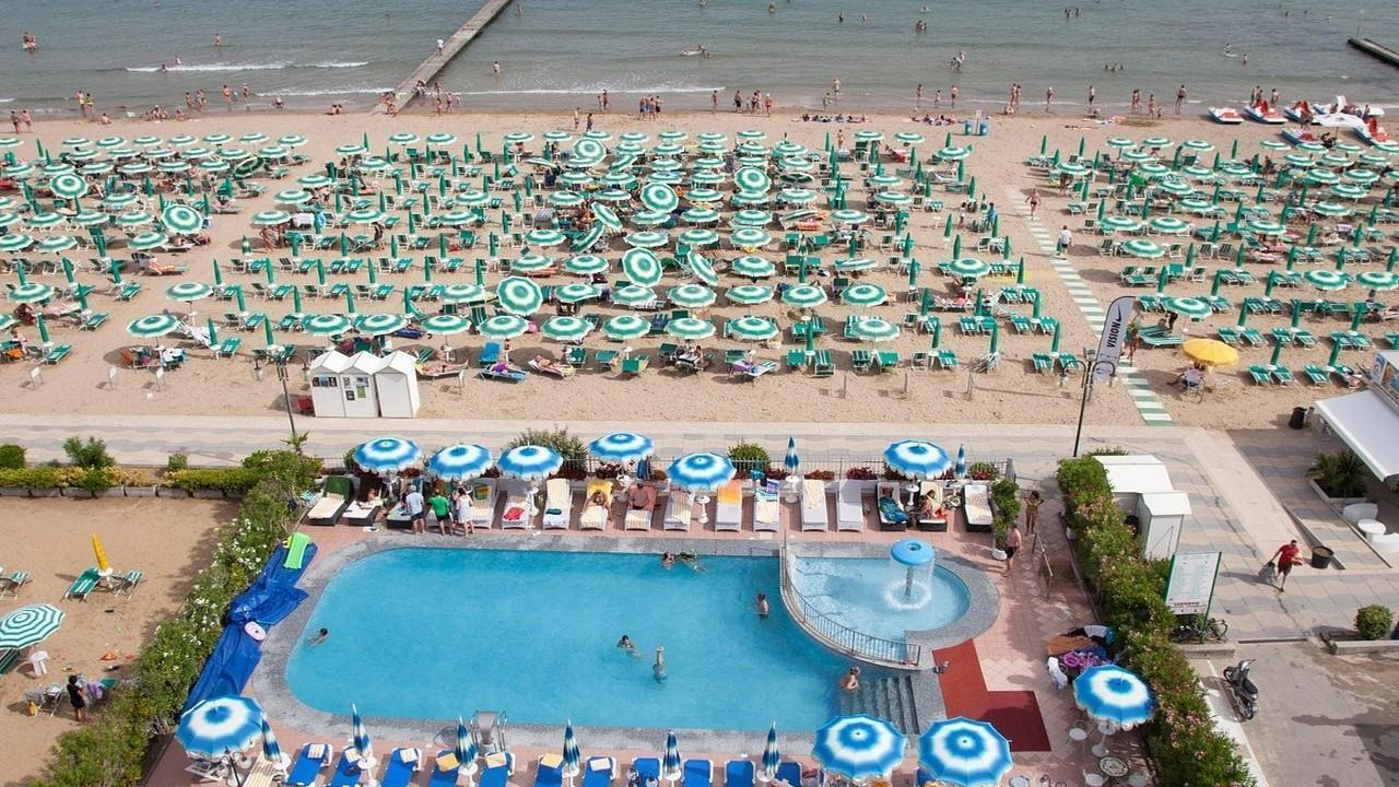 Elpiro Jesolo 4* - изглед 7 - Ekvator.bg