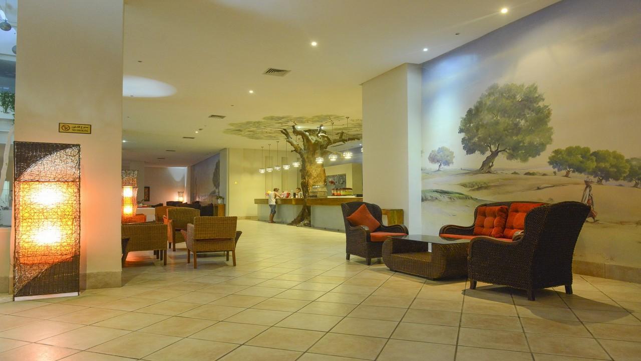 SIMBA CLUB - Vincci Safira Palms Superior 4* - изглед 2 - Ekvator.bg