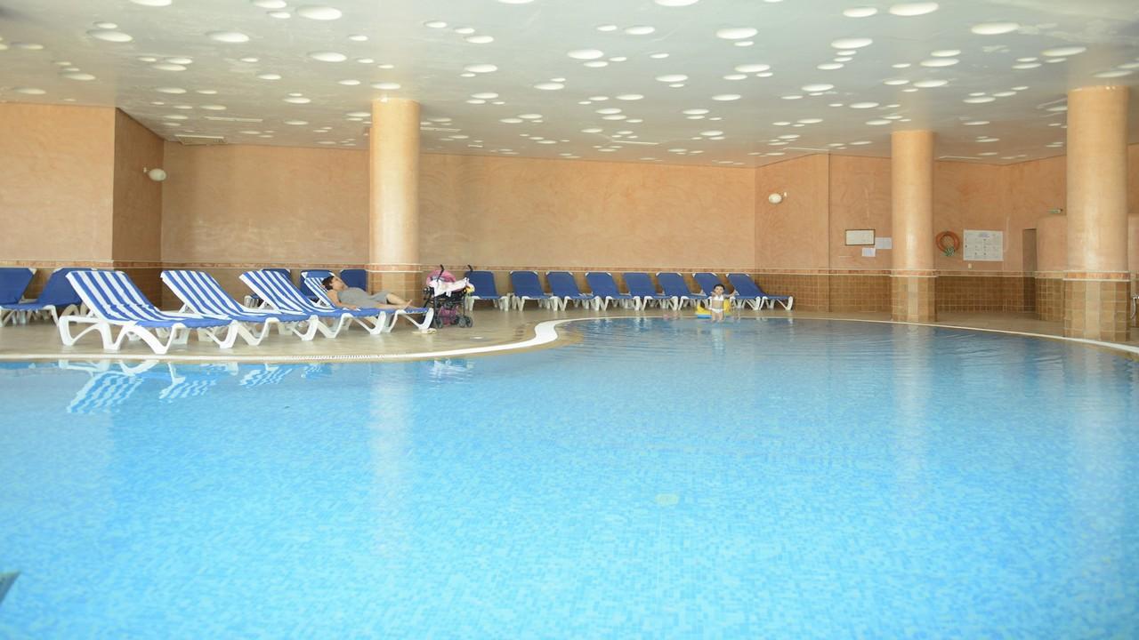SIMBA CLUB - Vincci Safira Palms Superior 4* - изглед 19 - Ekvator.bg