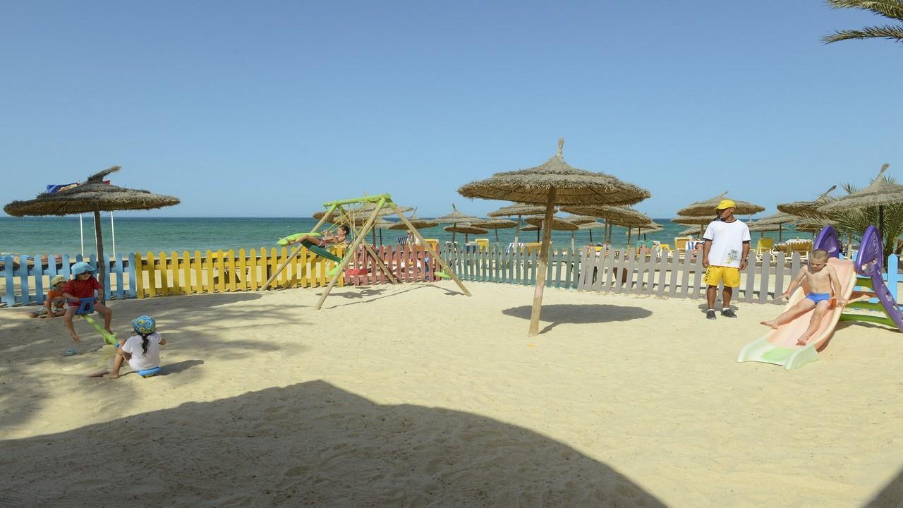 SIMBA CLUB - Vincci Safira Palms Superior 4* - изглед 13 - Ekvator.bg