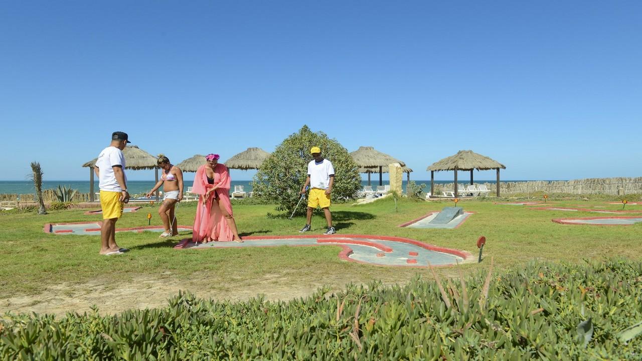 SIMBA CLUB - Vincci Safira Palms Superior 4* - изглед 16 - Ekvator.bg