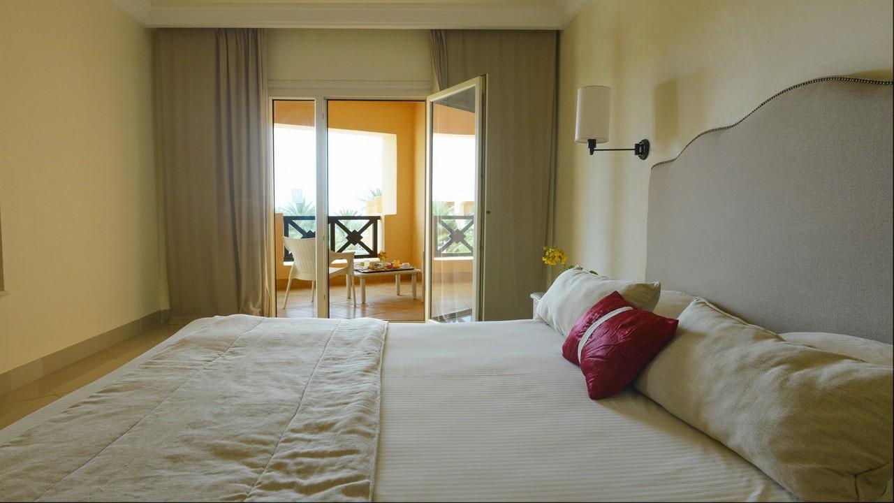 SIMBA CLUB - Vincci Safira Palms Superior 4* - изглед 4 - Ekvator.bg