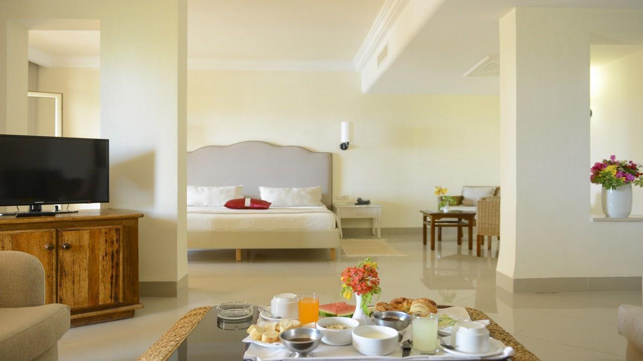 SIMBA CLUB - Vincci Safira Palms Superior 4* - изглед 5 - Ekvator.bg