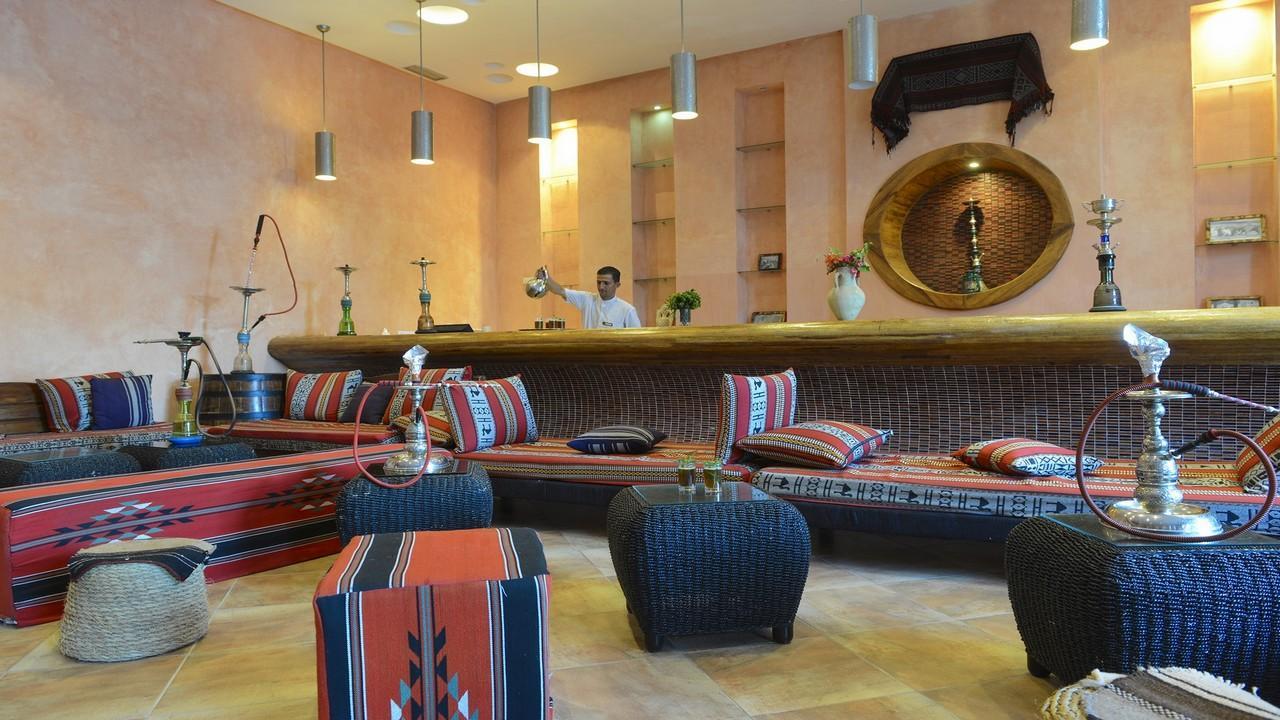 SIMBA CLUB - Vincci Safira Palms Superior 4* - изглед 15 - Ekvator.bg