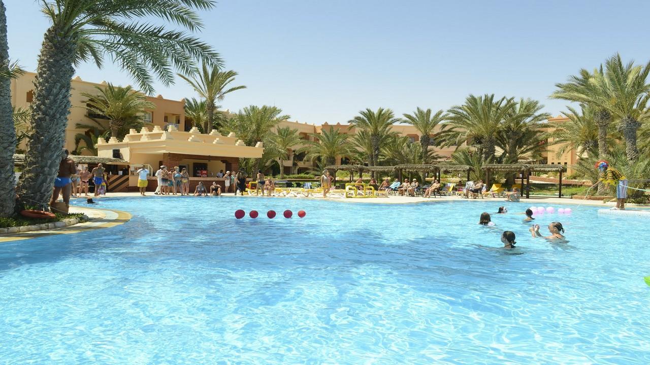 SIMBA CLUB - Vincci Safira Palms Superior 4* - изглед 14 - Ekvator.bg