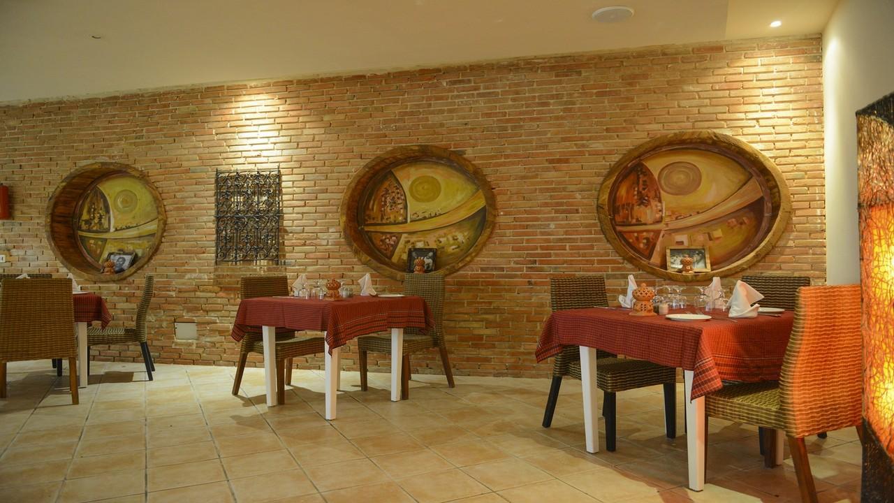 SIMBA CLUB - Vincci Safira Palms Superior 4* - изглед 12 - Ekvator.bg