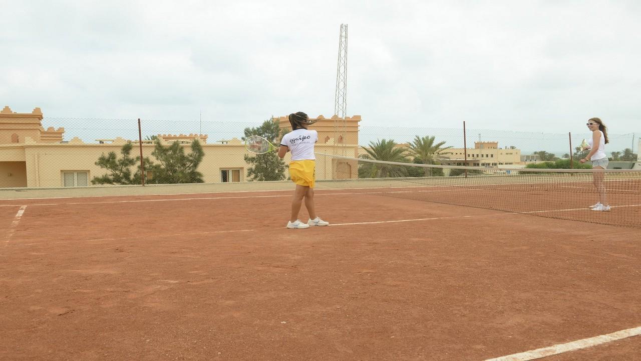 SIMBA CLUB - Vincci Safira Palms Superior 4* - изглед 10 - Ekvator.bg